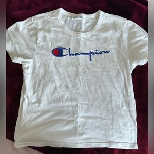 Champion basic T-shirt